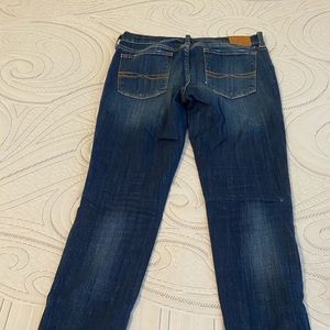 Lucky Brand Jeans